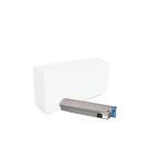 STARLINE TONER RIC. NERO X OKI MC860