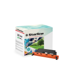 STARLINE TONER RIC. NERO X SAMSUNG CLP-670ND CLX-6220FX CLX-6250FX