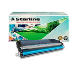 STARLINE TONER RIC. X BROTHER COLORI CIANO TN230C HL3040 3070