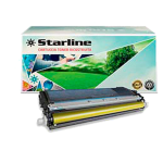 STARLINE TONER RIC. X BROTHER COLORI GIALLO TN230Y HL3040 3070
