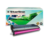 STARLINE TONER RIC. X BROTHER COLORI MAGENTA TN230N HL3040 3070