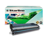 STARLINE TONER RIC. X BROTHER COLORI NERO TN230BK HL3040 3070