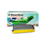 STARLINE TONER RIC. X BROTHER HL- 5340D HL-5350DN HL-5350DNLT HL-5380DN