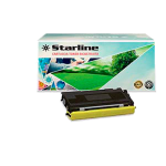 STARLINE TONER RIC. X BROTHER HL2030/2040/2070N FAX2920 MFC-7225N FAX 2825 2500PG.