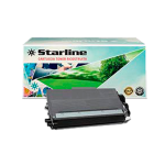 STARLINE TONER RIC. X BROTHER HL5440/5450/5470/6180