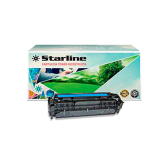 STARLINE TONER RIC. X HP CIANO X CP2025/CM2320