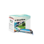STARLINE TONER RIC. X HP COLOR LASERJET 3600 SERIES CIANO