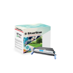 STARLINE TONER RIC. X HP COLOR LASERJET 4730 MFP Series CIANO 12000PAG