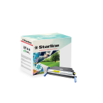STARLINE TONER RIC. X HP COLOR LASERJET 4730 MFP Series GIALLO 12000PAG