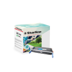 STARLINE TONER RIC. X HP COLOR LJ 4600 CIANO