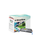 STARLINE TONER RIC. X HP COLOR LJ 4600 GIALLO