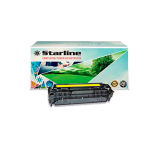 STARLINE TONER RIC. X HP GIALLO X CP2025/CM2320