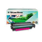 STARLINE TONER RIC. X HP LASER JET MAGENTA CP3525serie CM3530serie