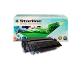 STARLINE TONER RIC. X HP LASER JET P3010 SERIE P3015 P3015D P3015DN P3015X P3017 ALTA