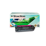 STARLINE TONER RIC. X HP MAGENTA X CP2025/CM2320