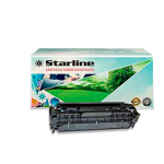 STARLINE TONER RIC. X HP NERO X CP2025/CM2320