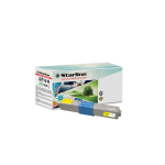 STARLINE TONER RIC.GIALLO X OKI C310DN, C330DN, C331DN, C510DN, C511DN, C530 C531, MC35
