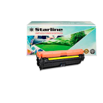 STARLINE TONER RIC.PER HP LASERJET ENTERPRISE 7000 M775 SERIE GIALLO