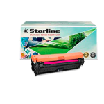 STARLINE TONER RIC.PER HP LASERJET ENTERPRISE 7000 M775 SERIE MAGENTA