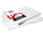 Tela pittura Classic 35x50cm bianco DOM