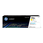 Toner Giallo HP Color LaserJet Pro MFP M182/ M183_850 pag