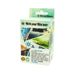Cartuccia Starline Ciano BASIC per HPÂ BUSINESS INKJET 1000 / 1100D / 1100 DTN