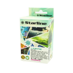 Cartuccia Starline Magenta BASIC per HPÂ BUSINESS INKJET 1000 / 1100D / 1100 DTN