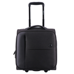 Trolley Arosa nero Swiss Digital DESIGN
