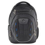 Zaino porta notebook 15,6'' Terabyte nero SWISS Digital DESIGN