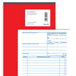 DOCUMENTO DI TRASPORTO 150x225mm 50fgx3 copie(mitt-dest-vett) BM