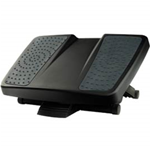 FELLOWES POGGIAPIEDI ULTIMATE PROFESSIONAL SERIES