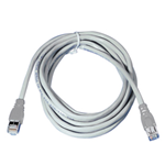 MKC CAVETTO CAT 5 UTP - 5,0mt