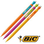 SCATOLA 12 PORTAMINE 0.9mm MATIC CLASSIC BIC