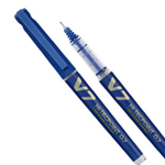 ROLLER HI-TECPOINT V7 RICARICABILE BLU BEGREEN PILOT