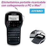 ETICHETTATRICE LabelManager280 DYMO