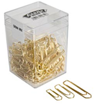 GRAN MIX FERMAGLI OTTONATI 125gr ASSORTITI LEONE