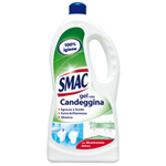 SMAC GEL CON CANDEGGINA 850ML