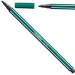 PENNARELLO STABILO PEN 68/53 VERDE TURCHESE
