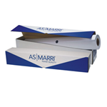AS MARRI CARTA INKJET PLOTTER 625MMX50MT 90GR OPACA J.90S MARRI