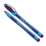 Penna a sfera SLIDER MEMO XB viola SCHNEIDER