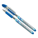 Penna a sfera SLIDER BASIC XB blu SCHNEIDER