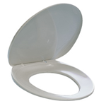 DURABLE SEDILE WC BIANCO UNIVERSALE