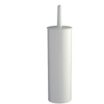 Medial International PORTASCOPINO DA TERRA BASIC in ABS Bianco