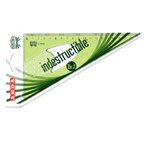 SQUADRA serie ELASTIKA 60Â° 20cm ARDA