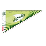 SQUADRA serie ELASTIKA 60Â° 35cm ARDA