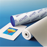 CARTA INKJET PLOTTER 610MMX45MT 100GR COLOR DESIGN AS MARRI