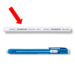 STAEDTLER GOMMA RICAMBIO ART.528 55 PER PORTAGOMMA MARSPLASTIC 528 50