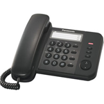 TELEFONO FISSO KX-TS520 Panasonic