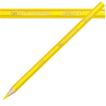 Pastello Giotto Supermina monocolore giallo fluo 51