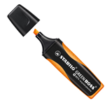 Evidenziatore STABILOÂ® GREEN BOSSÂ® 83recycled ARANCIO